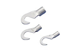 H5-4台湾凯士士kss-钩型端子 100个/包