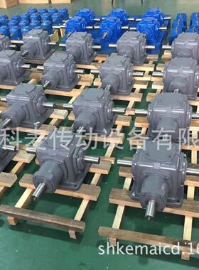 转向器JRTM10-I-LR锥齿轮伞齿轮转向器