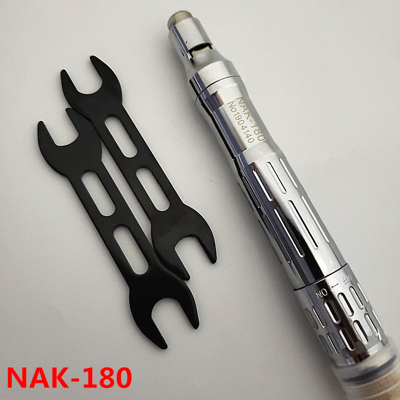 NAK-180风磨笔气动刻磨机套装