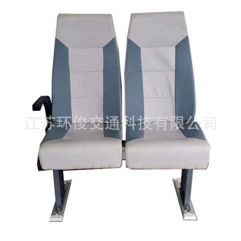座椅公用船用座椅可旋转驾驶员座椅可折叠船用折叠游艇座椅