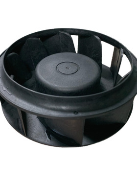 KFB1248GHS 家用智能扫地机涡轮式离心风扇 120X54MM