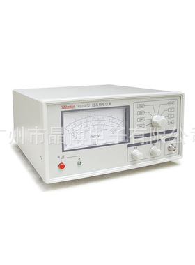 同惠TH2268超高频毫伏表