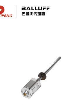 巴鲁夫BALLUFF磁致伸缩线性测量系统BTL7-E500-M0300-J-DEXB-K02