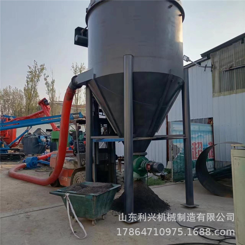粉煤灰环保气力输送机装车清灰