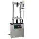 电动双柱立式 机台AEV 5000电动拉力计试验机5000N测试拉压力支架