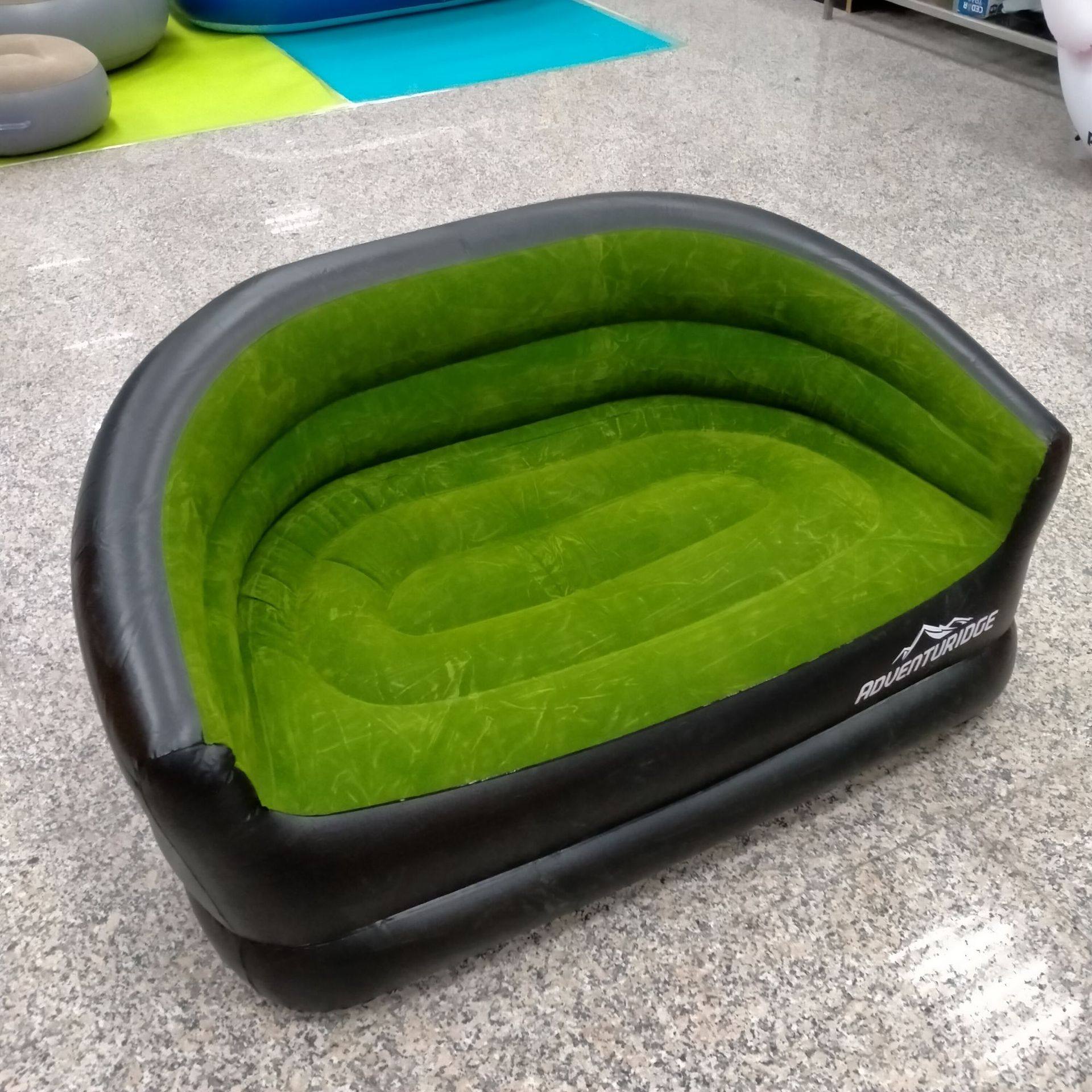 户外懒人沙发 植绒双人沙发 便携充气凳子 居家休闲座椅,电子元器件市场,电线扎带/束线带,淘宝优惠券,粉丝福利购,淘宝优惠卷