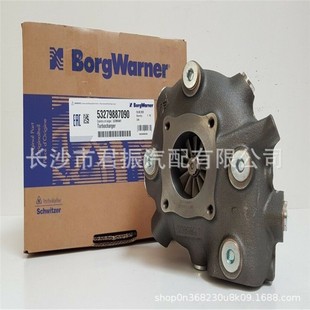 843663 厂家批发 3802012 532797090 涡轮增压器 K27