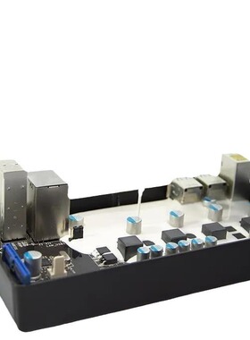 厂家白色UL阻燃V0导热长期耐高温高硬度高强度环氧树脂ab灌封胶水