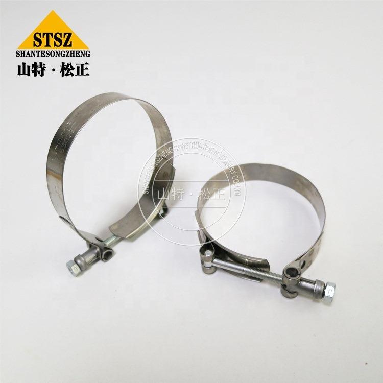 发动机空滤卡箍208326，发动机各种五金件，全国发货