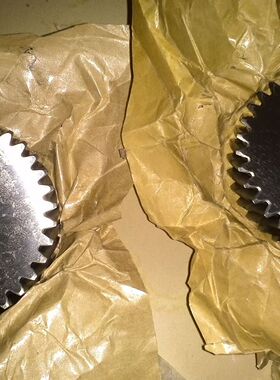 02250145-253/02250145-254寿力齿轮组机头寿力空压机配件