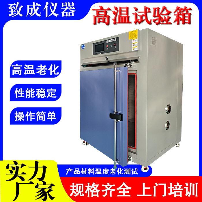 电热恒温鼓风干燥老化箱300度