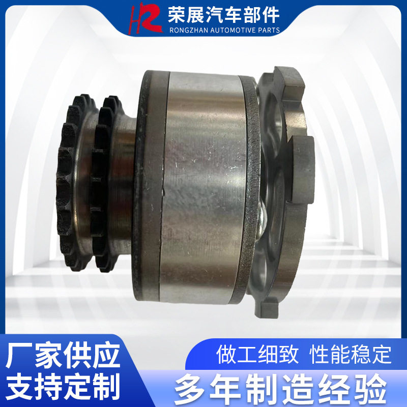 适用G6EA2.7LVVT齿轮凸轮轴