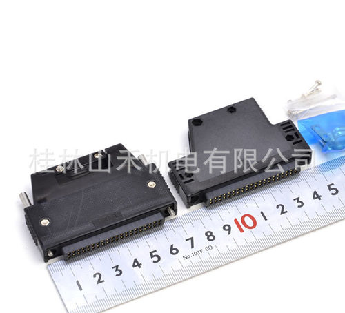 コネクタ 2個入り42432