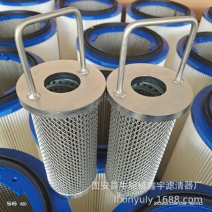 现货供应新款液力变矩器滤芯DM48-1000