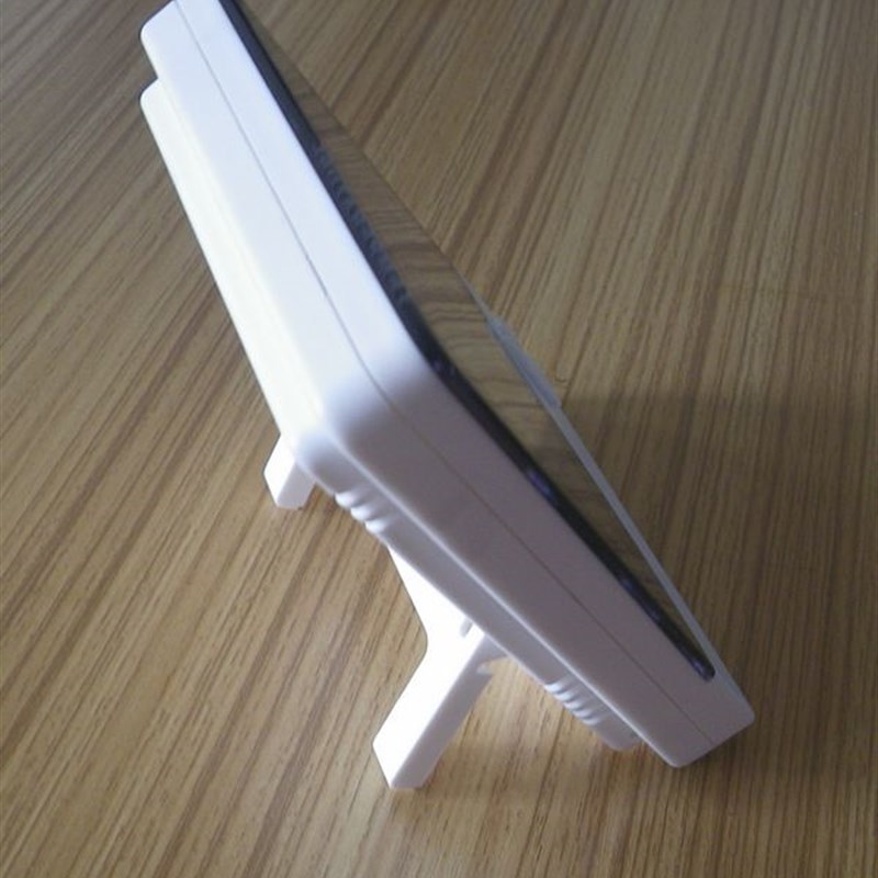 正品 数显温湿度计 HTC-1电子温湿度计 大屏幕数字显示温湿度表