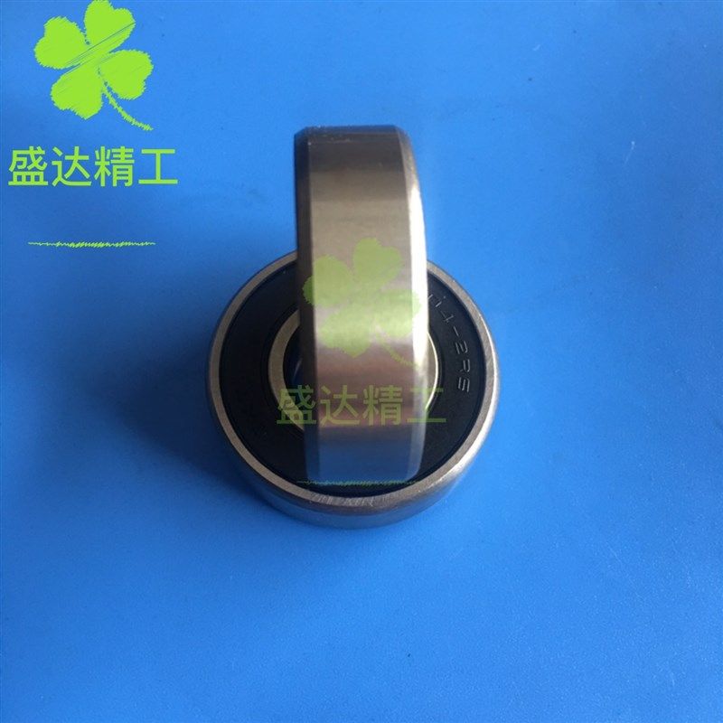 非标深沟球轴承6002内径10 12 14 15 16 18 20外径32厚9 10mm