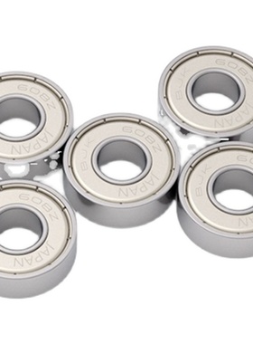 日本进口BJK微型轴承MR115 MR117 MR126 MR128 MR137 MR148 MR166