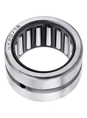 滚针轴承NK内径17 18 19 20 21 22 24 25 26 28 29 30 32 35 37mm