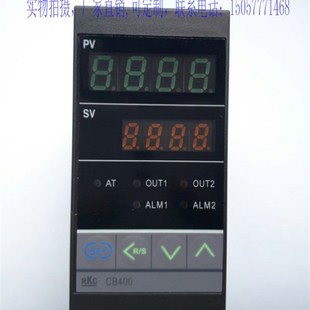 厂家直销RKC温控器温控仪CB400FK02