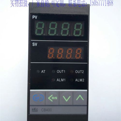 厂家直销RKC温控器温控仪CB400FK02-M*AN-NN/A/Y