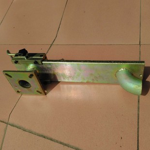 干燥机底座/料斗滑板/干燥机下料板/烘料烤料机拖板/拉板配带轴承