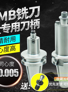 数控刀柄 刀盘吊杆 铣刀盘刀柄BT30 BT50 BT40-FMB22 27 32 40 60