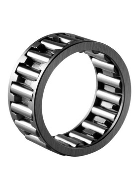 K向心滚针保持架组件滚针轴承花篮灯笼KT232824 内径23外径28高24