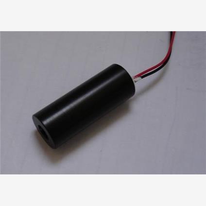 808nm500mw红外线激光灯模组不可见点状定位镭射头大功率补光品质