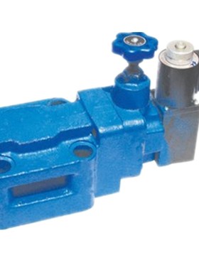 YFDO-B20H1/H2/H3/H4 YFDO-B32H1/H2/H3/H4液压板式电磁溢流阀