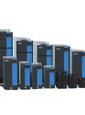 EACON易控变频器EC590EC5000EC680 原装风机流水线水泵电机调速器