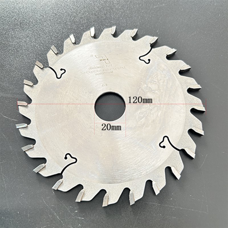 木工锯片精密推台锯子母锯片生态板免漆板裁板锯锯片96齿梯平齿