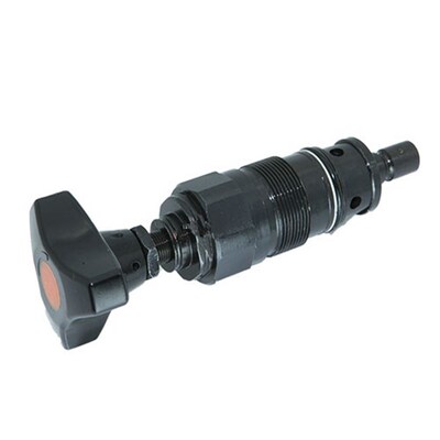 DBDH30K/DBDS30K10/2.5/5/10/20/315/40液压直动式溢流阀插装调压