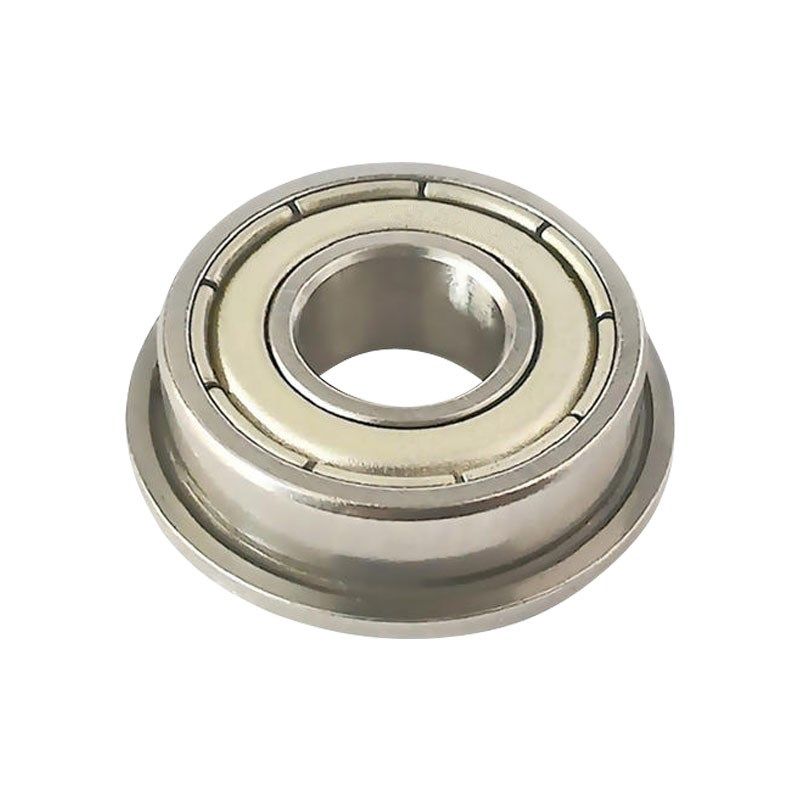 F带挡边F法兰轴承F6300 6301 6302 6303 6304 6305 6306 6307台阶