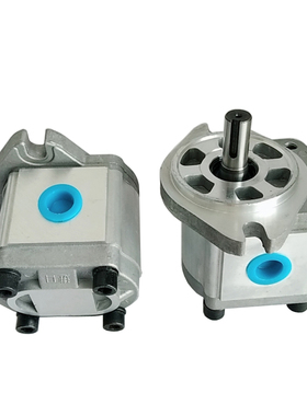 CBW-F304  CBW-F306  CBW-F310 CBW-F312 液压齿轮油泵动力高压泵