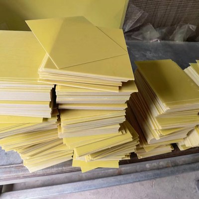 3240b环氧板加工胶木板阻燃耐高温树脂绝缘板玻璃纤维板定制切割