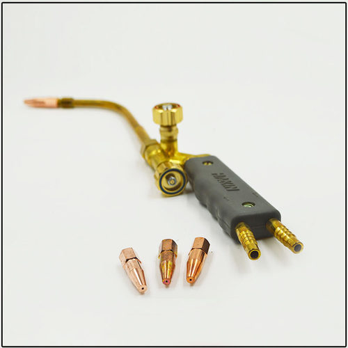 正品华青H01-2/H01-6/H01-12/H01-20型射吸式焊炬焊枪/赠3嘴