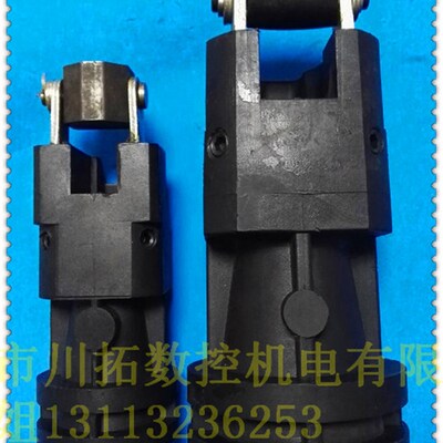 北钜 BT50刀套/数控机床加工中心刀库刀套铝刀套BT40-65度