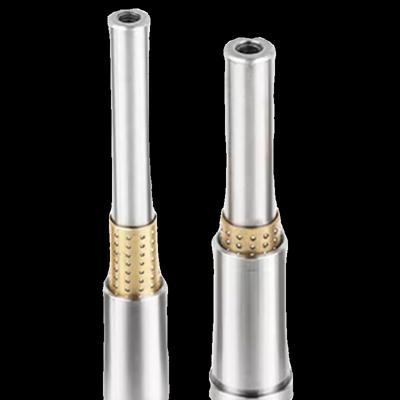 微型滚珠衬套LOC/LOD/LOJ51 52 61 62 71 72 L01 02 11 12 21 22