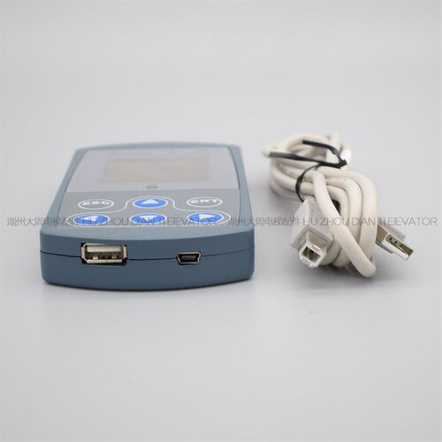 莱茵电梯服务器/英威腾EC100手持操作器/PAD调试器/全新专用协议