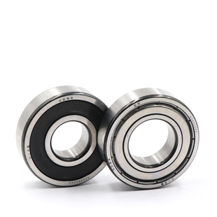 高速电机轴承 6000 6001 6002 6003 6004 6005 ZZ RS ZV3