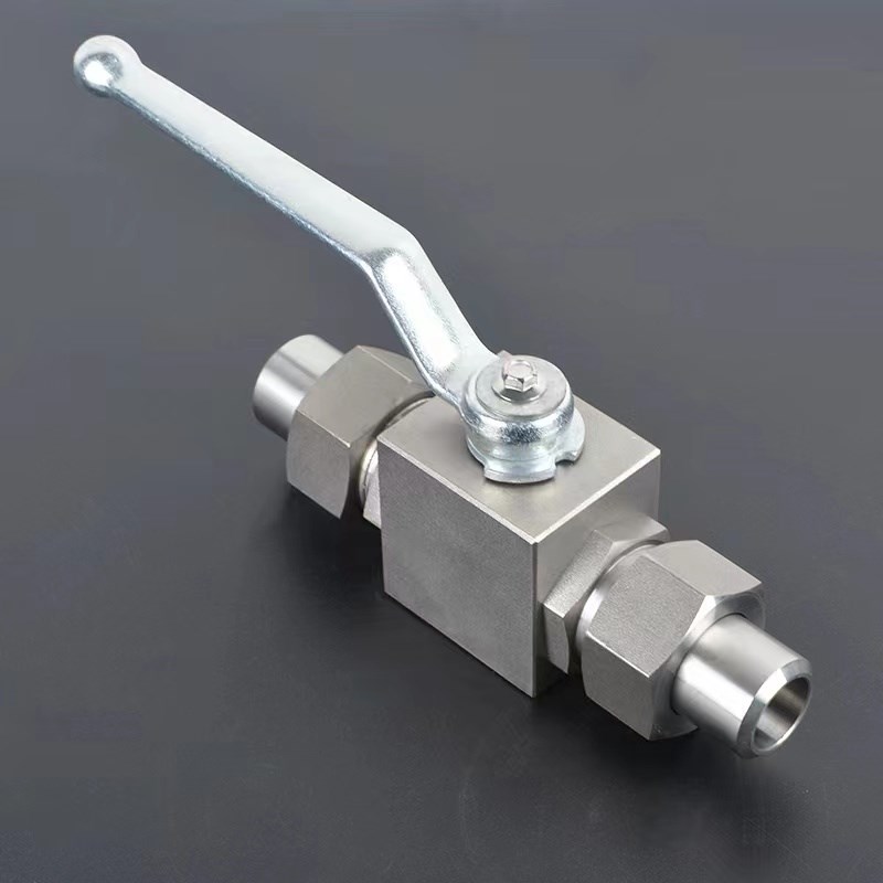 304不锈钢高压焊接球阀J10WJ15IWJ20WJ25W电动气动