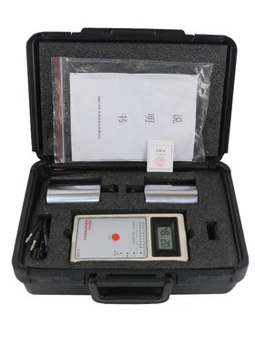 祈工 SL-030B数显式重锤表面电阻测试仪