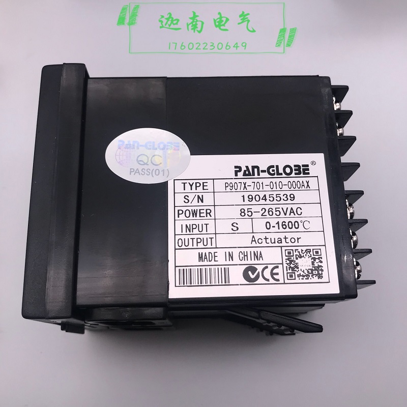 泛达温控仪温控器AP909X-101/201/301/701/801-010/020/030-000AX