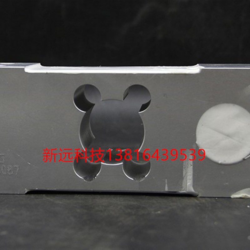 广测YZC-665称重传感器测力配料称包装机高精度电子秤配件