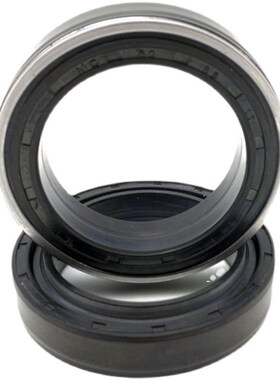 MC40*62*12油封 40X62X14 mc40.62.12内旋转防泥水组合油封406212