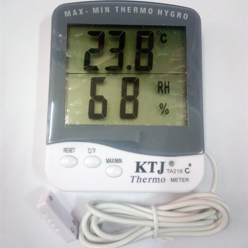 天津温湿度表 室内外温湿度计 TA138A TA218C TA系列