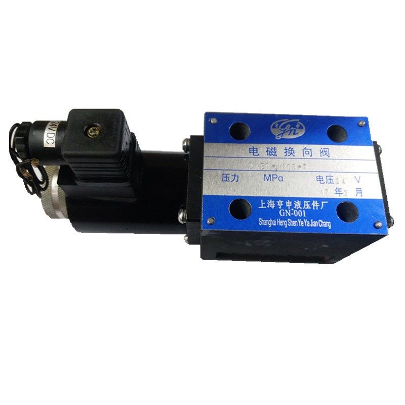 高压板式24EC-H10B-T  24BC-H10B-T二位四通液压电磁换向阀10通径,工业油品/胶粘/化学/实验室用品,实验室漏斗,淘宝优惠券,粉丝福利购,淘宝优惠卷