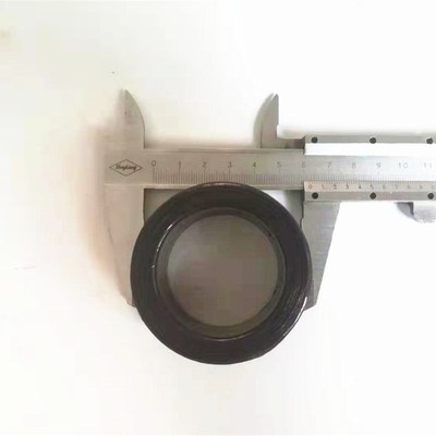 环牛环型铁芯变压器铁心r互感器电感磁环园型铁环硅钢片小骨架矽