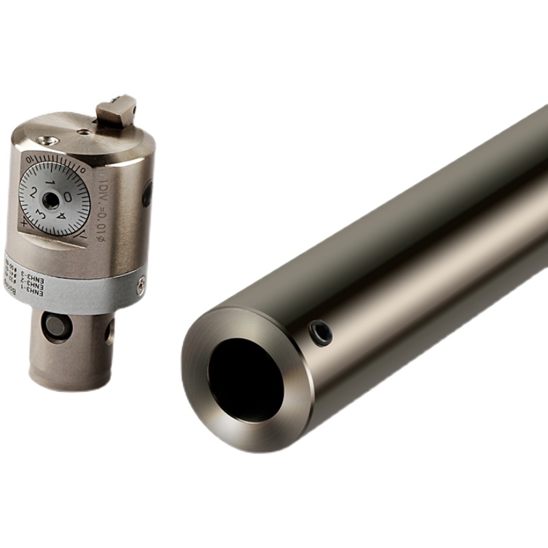 可调式CBH深孔防震精镗刀杆钨钢抗震刀杆 高速钢LBK硬质合金镗刀