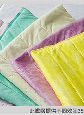 中效过滤器G4F5F6F7F8F9风柜环保空调袋式铝框玻纤空气过滤网板式